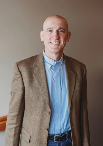 Dr Donald Tipple