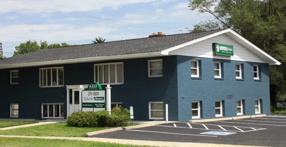 Nakoma Dental Office
